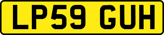 LP59GUH