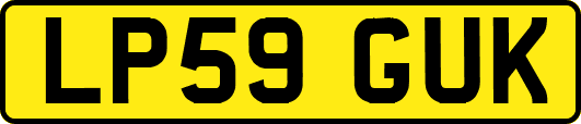 LP59GUK