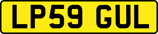 LP59GUL