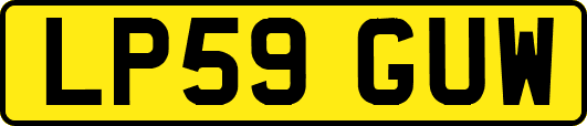 LP59GUW