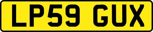 LP59GUX