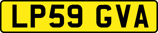 LP59GVA