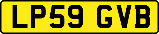 LP59GVB