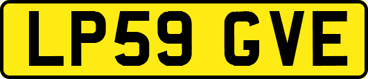 LP59GVE