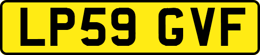 LP59GVF