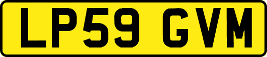 LP59GVM