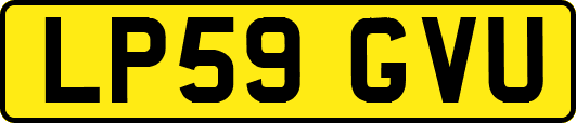LP59GVU