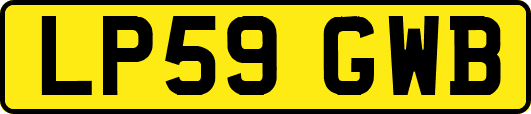 LP59GWB