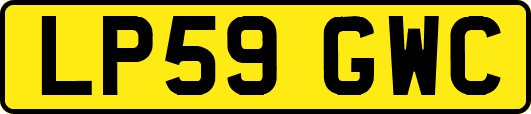 LP59GWC