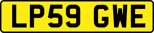 LP59GWE