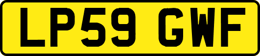 LP59GWF