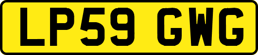 LP59GWG