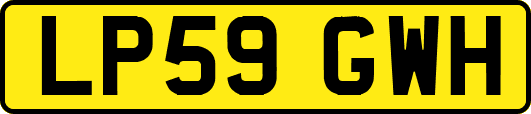 LP59GWH
