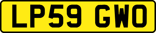LP59GWO