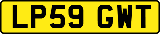LP59GWT