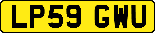 LP59GWU