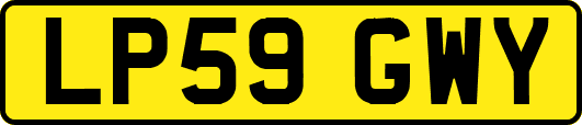 LP59GWY