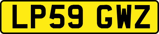 LP59GWZ