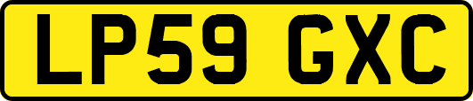LP59GXC