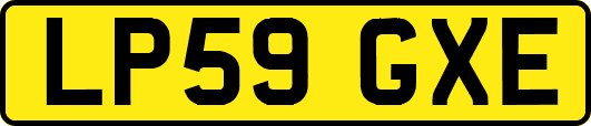LP59GXE