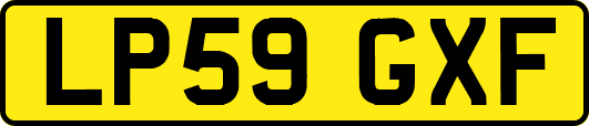 LP59GXF
