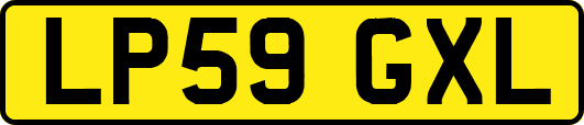 LP59GXL