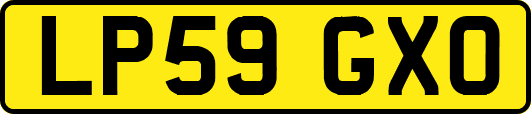 LP59GXO