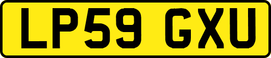 LP59GXU