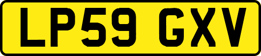 LP59GXV