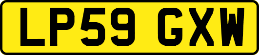 LP59GXW