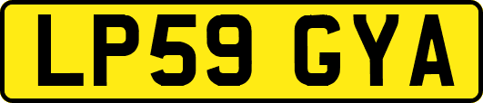 LP59GYA