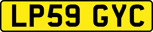 LP59GYC