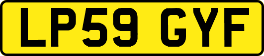 LP59GYF