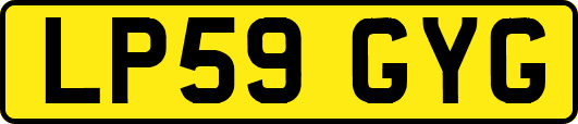 LP59GYG