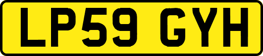 LP59GYH