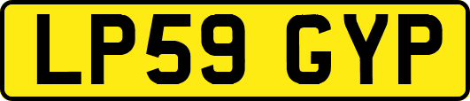 LP59GYP