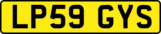 LP59GYS