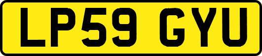 LP59GYU