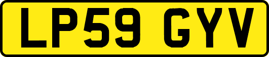 LP59GYV