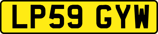 LP59GYW