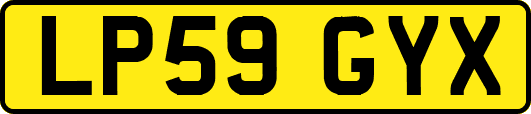 LP59GYX