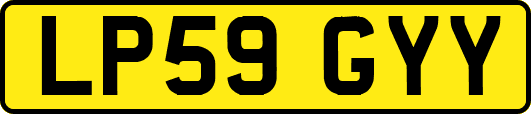 LP59GYY