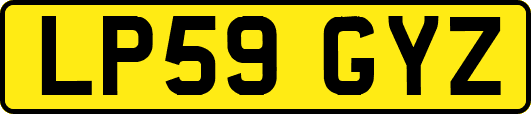 LP59GYZ