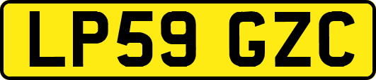 LP59GZC