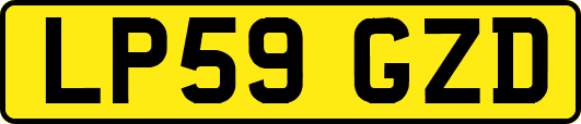LP59GZD