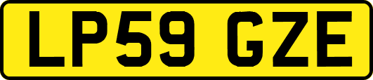 LP59GZE