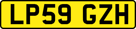 LP59GZH