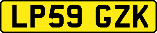 LP59GZK