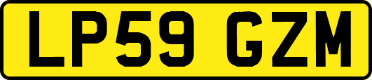 LP59GZM