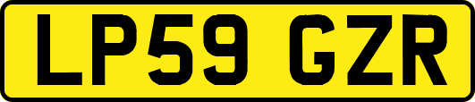 LP59GZR